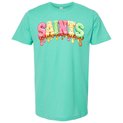 24 - Tultex Adult Fine Jersey T-shirt